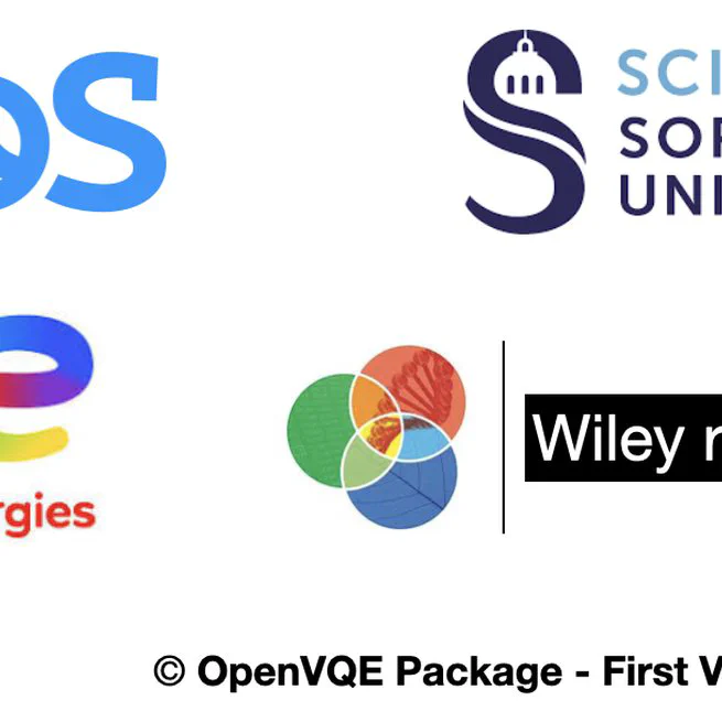 Release second version of OpenVQE package